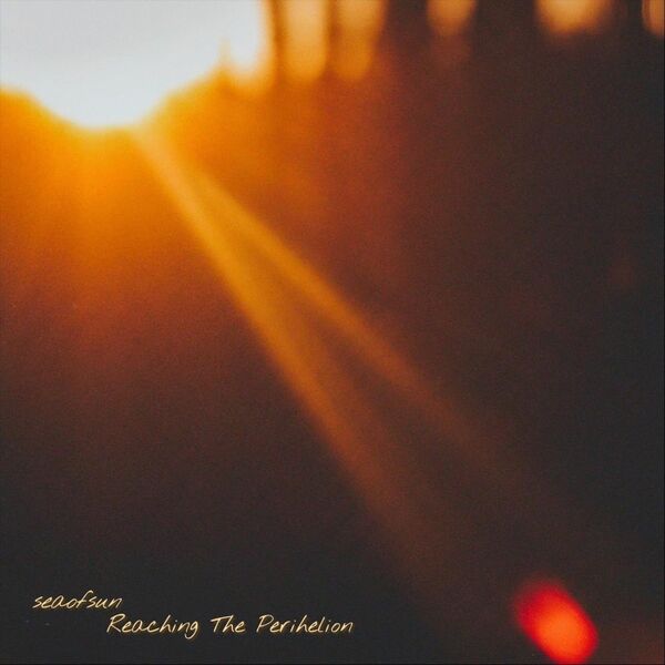 Cover art for Reaching The Perihelion